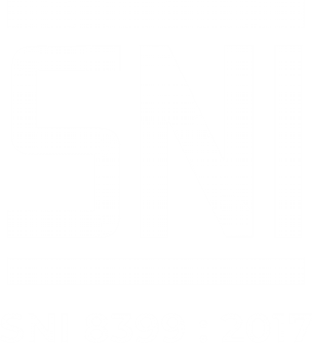 Standar Nasional Indonesia SNI 8399:2017