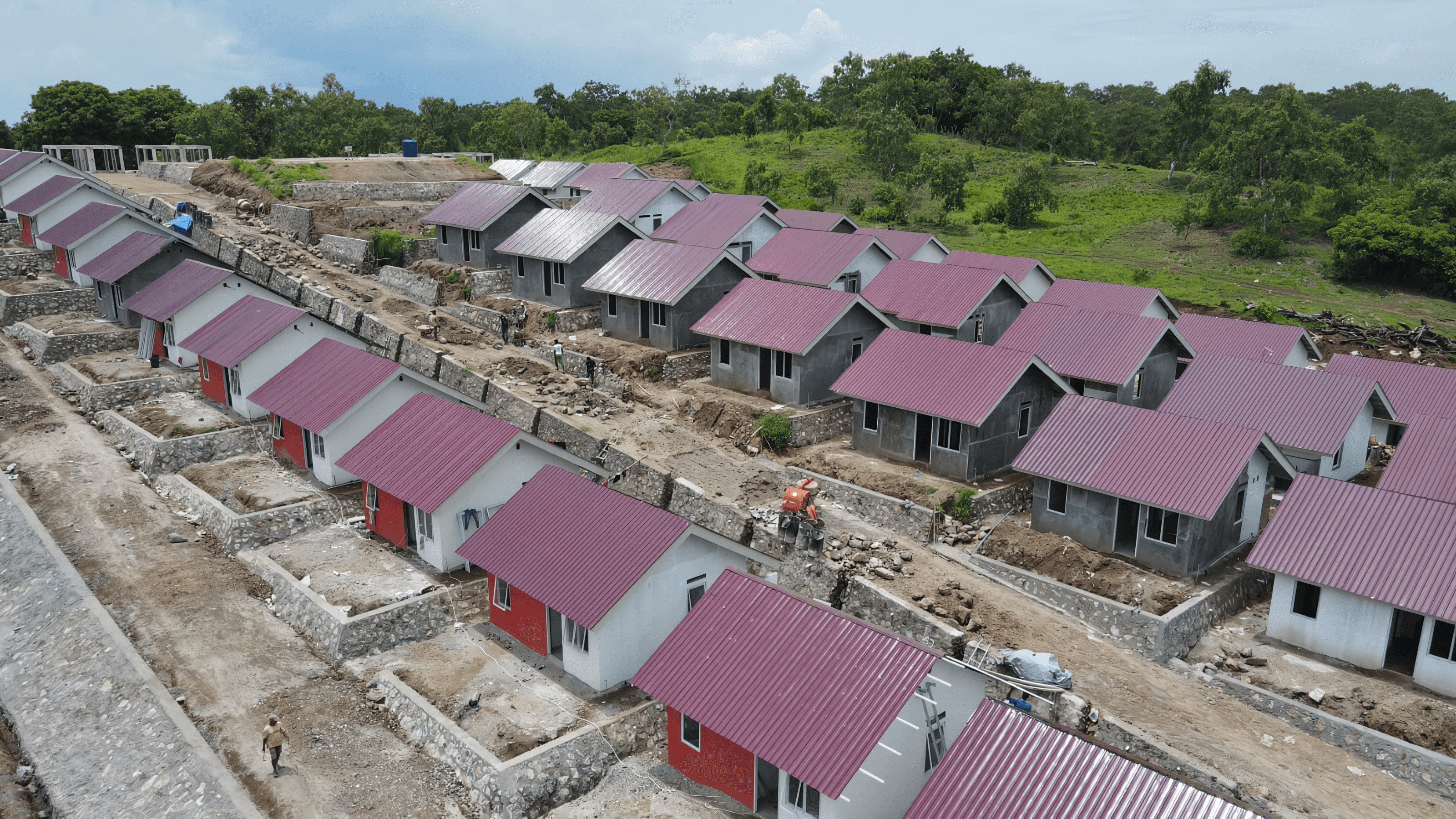 Residential
