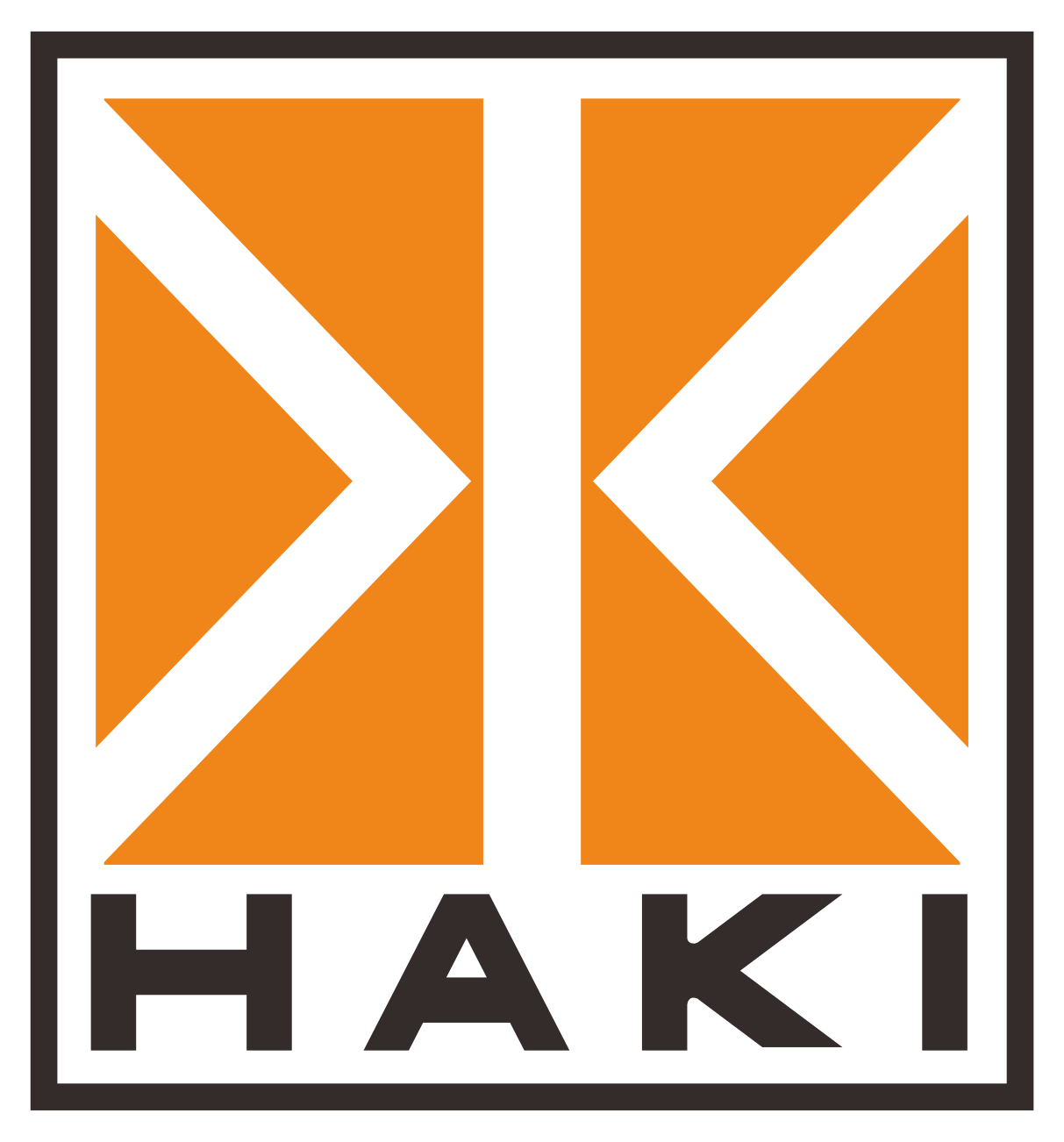 HAKI Logo